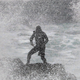 Fishermen and women across the Galician coast risk their lives searching for the rare, highly coveted barnacles.